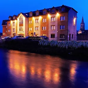 4* Casa de hóspedes Lancaster