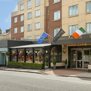 **** Hotel Grand Canal Irlanda