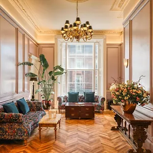 *** Hotel Albany House Irlanda