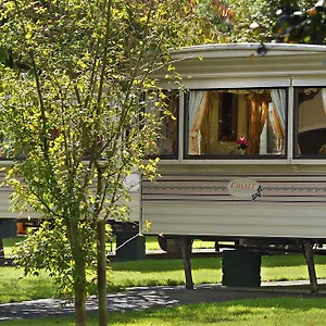 Vakantiepark Flemings White Bridge Self-catering Mobile Hire, Killarney