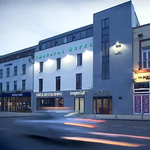 *** Hotel Imperial Irlanda