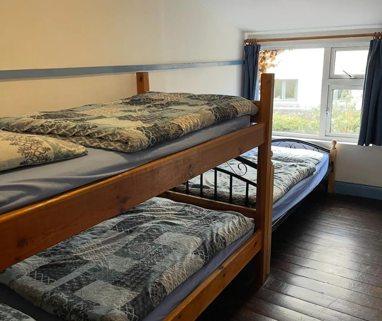 Killarney Railway Hostel 0*,  אירלנד
