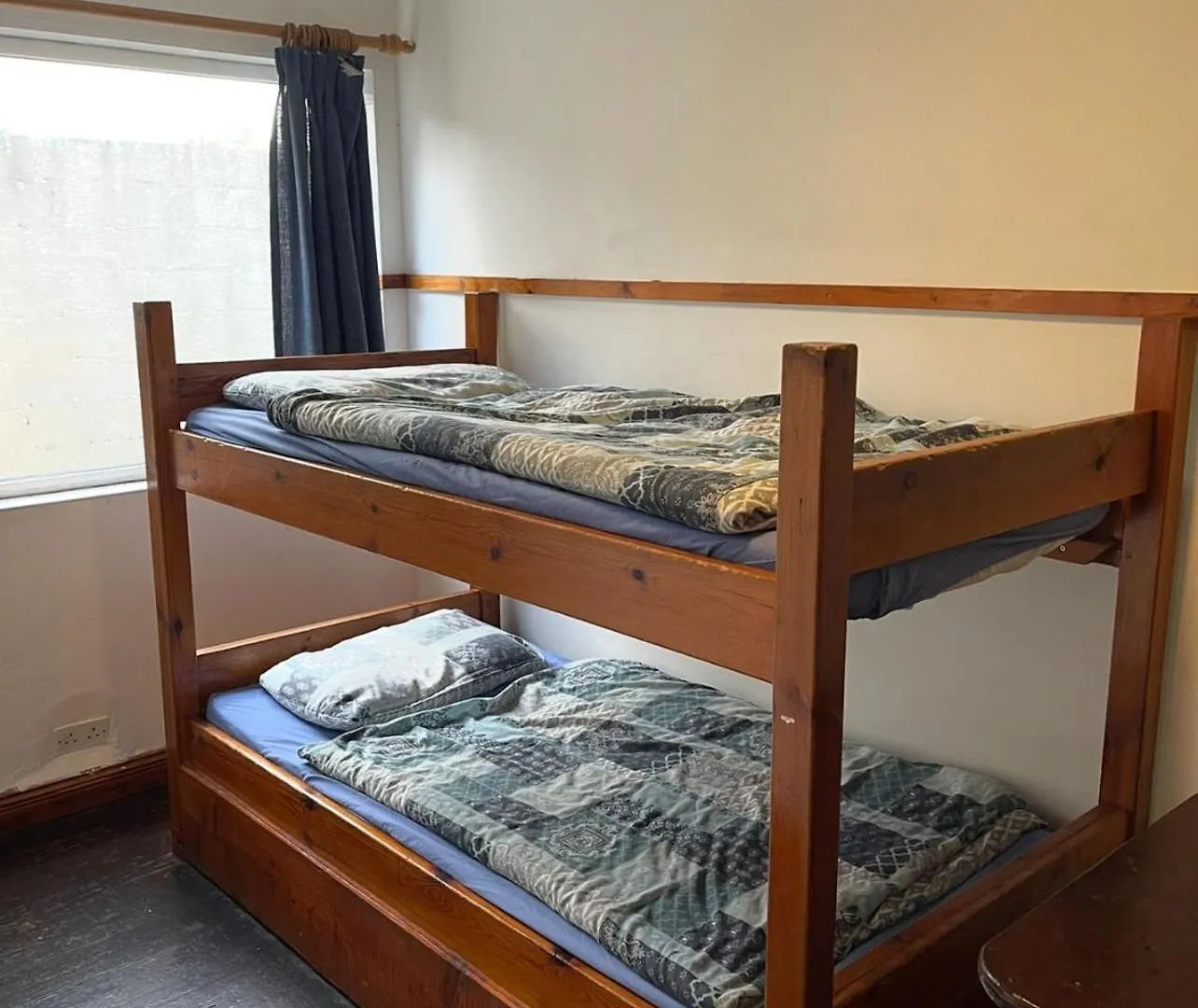 Killarney Railway Hostel 0*,