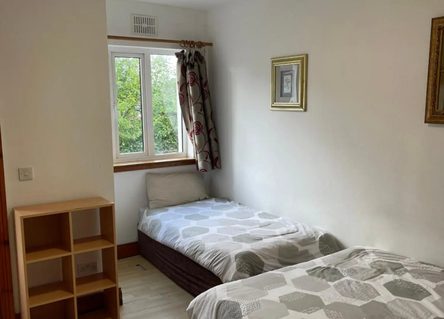 Killarney Railway Hostel